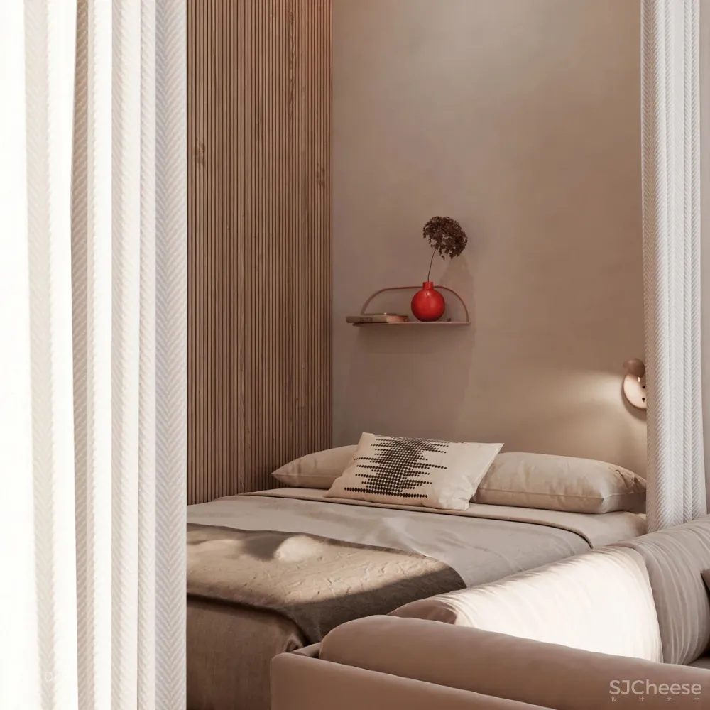 粉色 轻奢,许你一片少女心