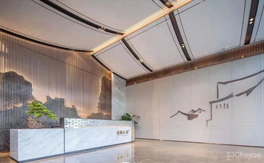 独家匠心之旅 8月杭州高端住宅与新锐建筑考察