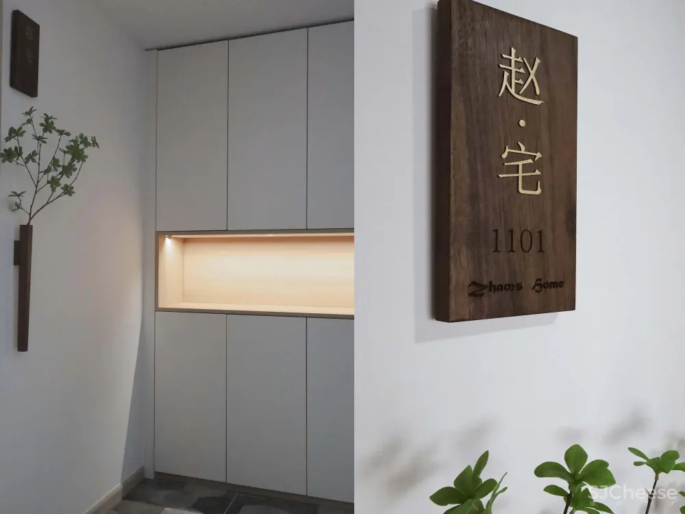 颠覆传统客厅形式，逼格提升十个档次