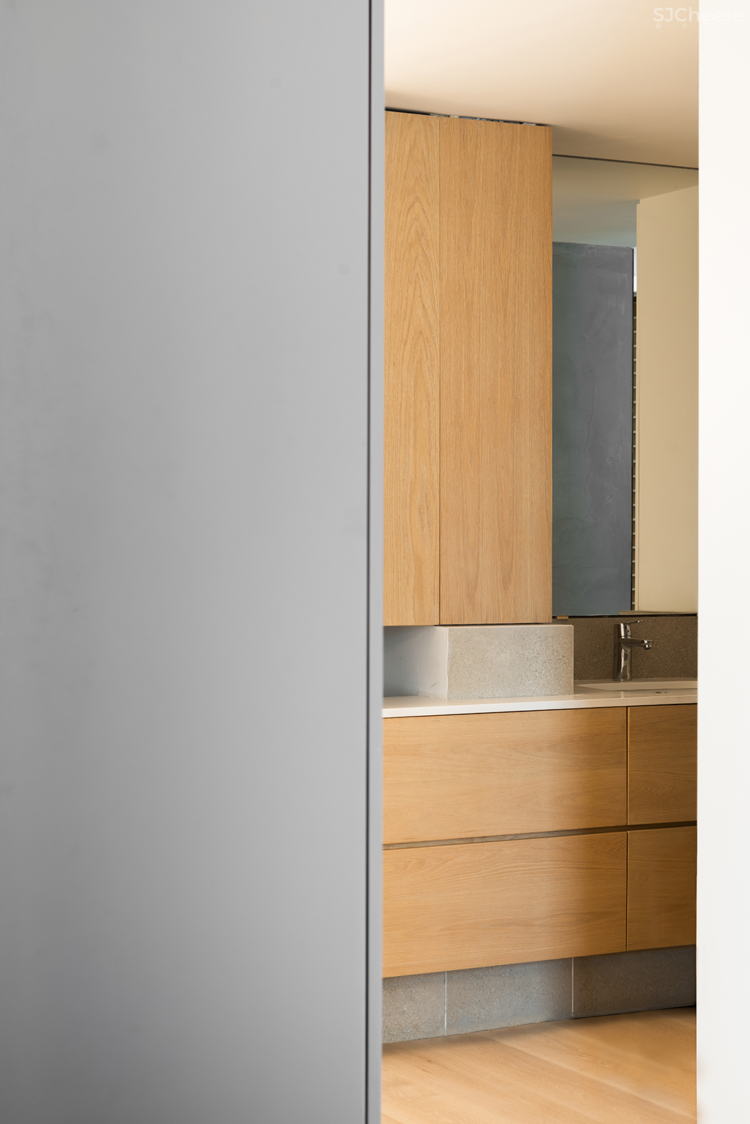 100㎡小户型改造,这样设计才够惊艳!