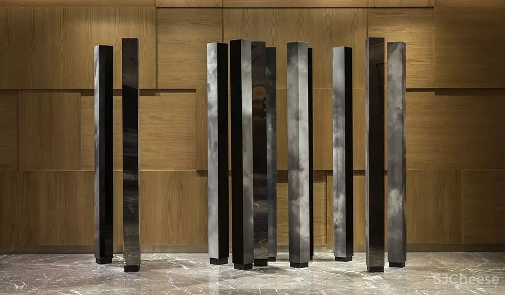 CCD-忙闲集 · 深圳机场凯悦酒店!