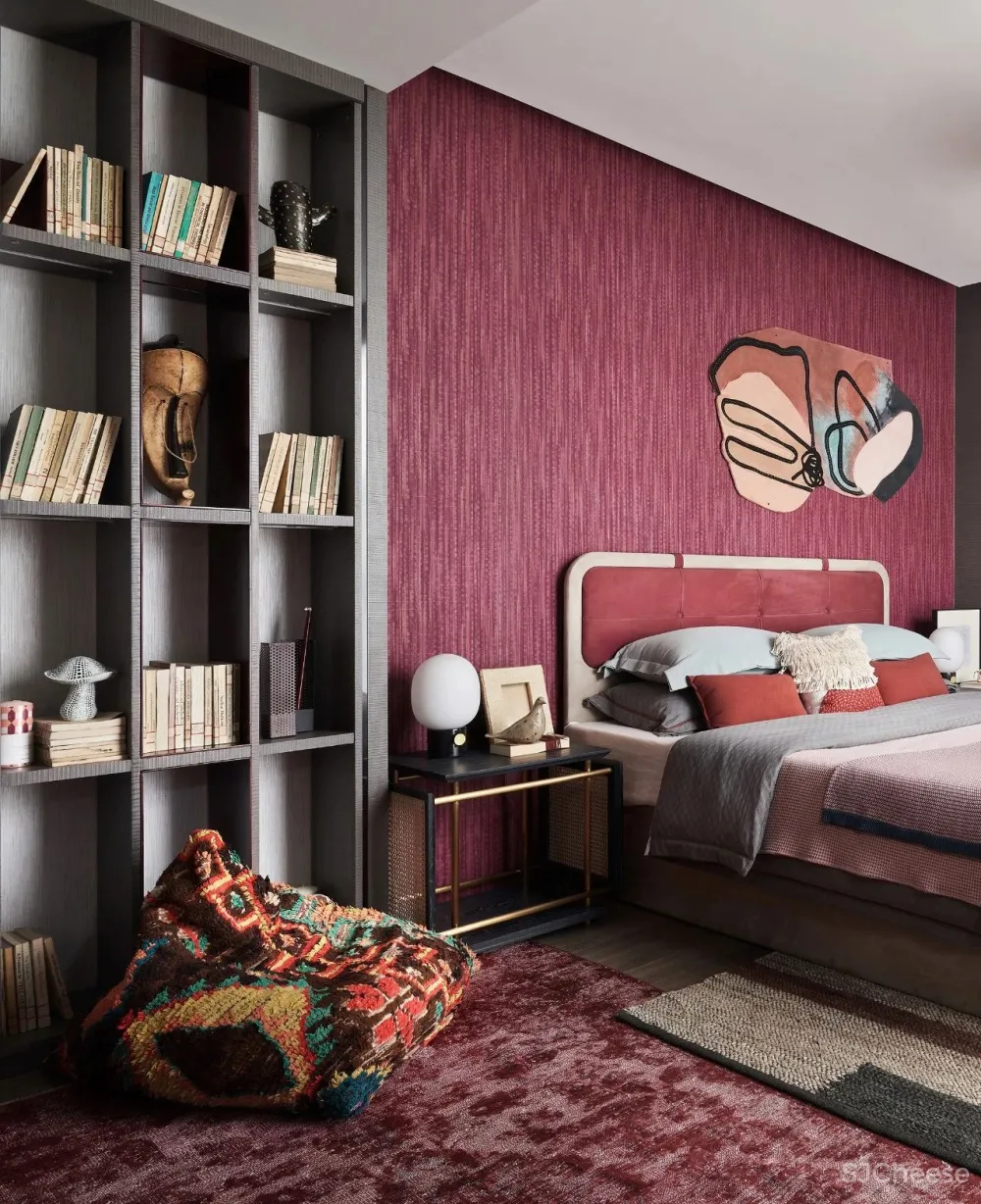 布鲁盟 昆明天马山叠墅，自然灵性的完美演绎