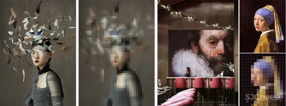 岳蒙:一场穿越故事的讲述!