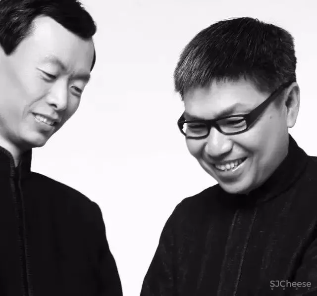 梁建国x蔡文齐新作丨噫吁唏艺术馆,推开色彩幻象的门