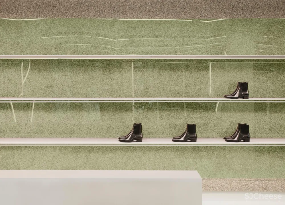 他与BIG联手操刀顶级米其林三星餐厅 NOMA 2.0,做最有气质的北欧设计!