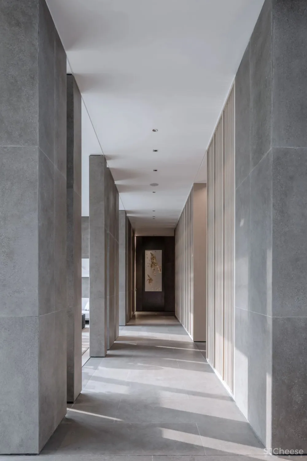 WJ Design严宏飞:以东方诗意联结过去与未来