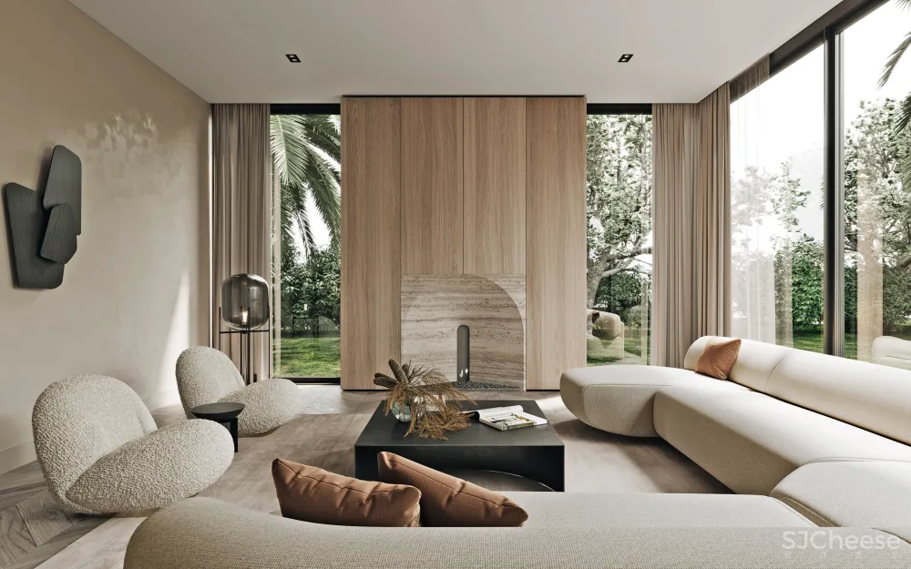 Jasmin Kodzha新作|雅致质朴优雅的品质