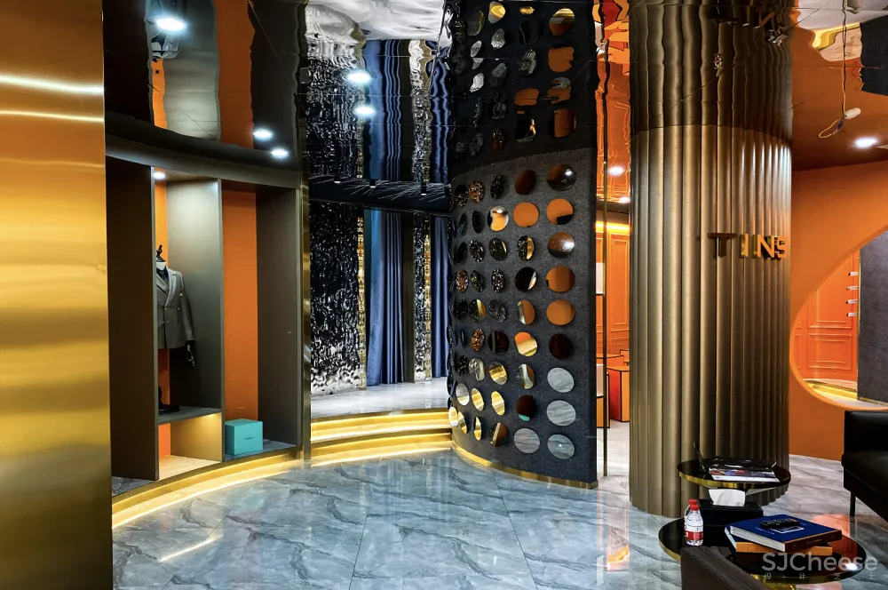 吴界新作 I 夜店风MIX