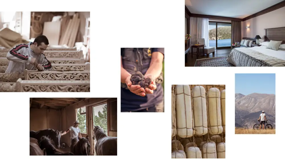 今夏希腊最受欢迎的酒店