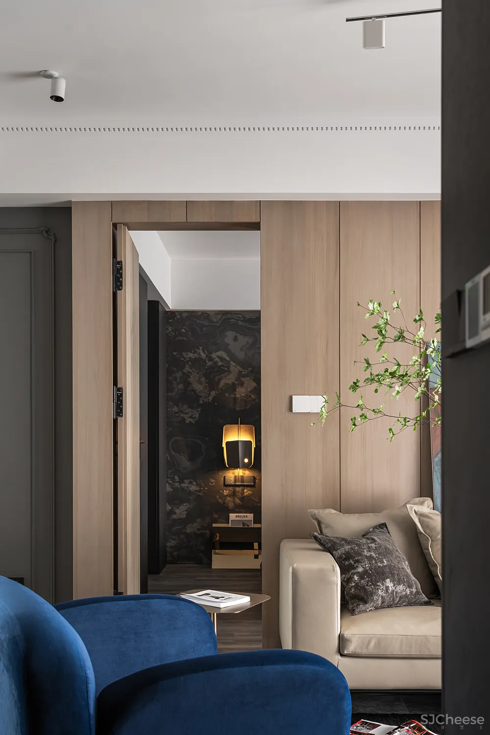 设计:越简约,越高级!