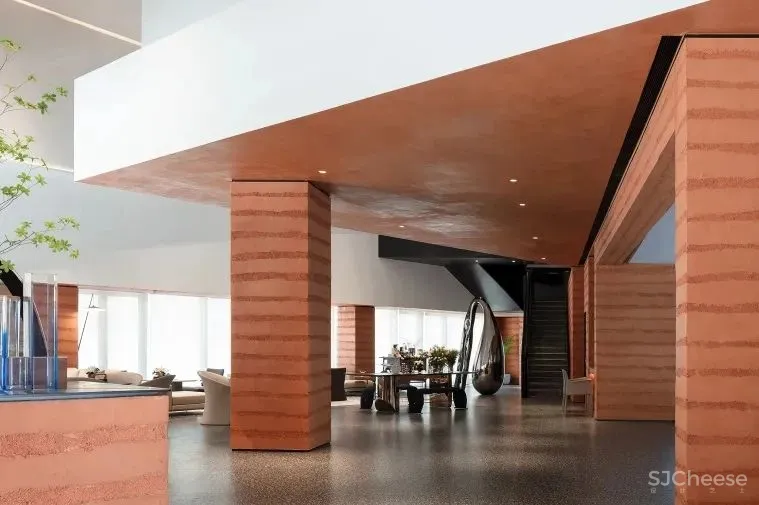 城市人文,诗性自然