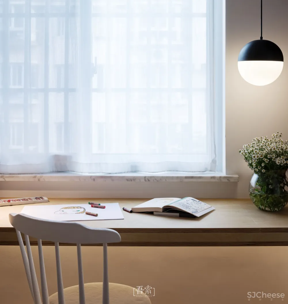 吾索新作 |芥子须弥