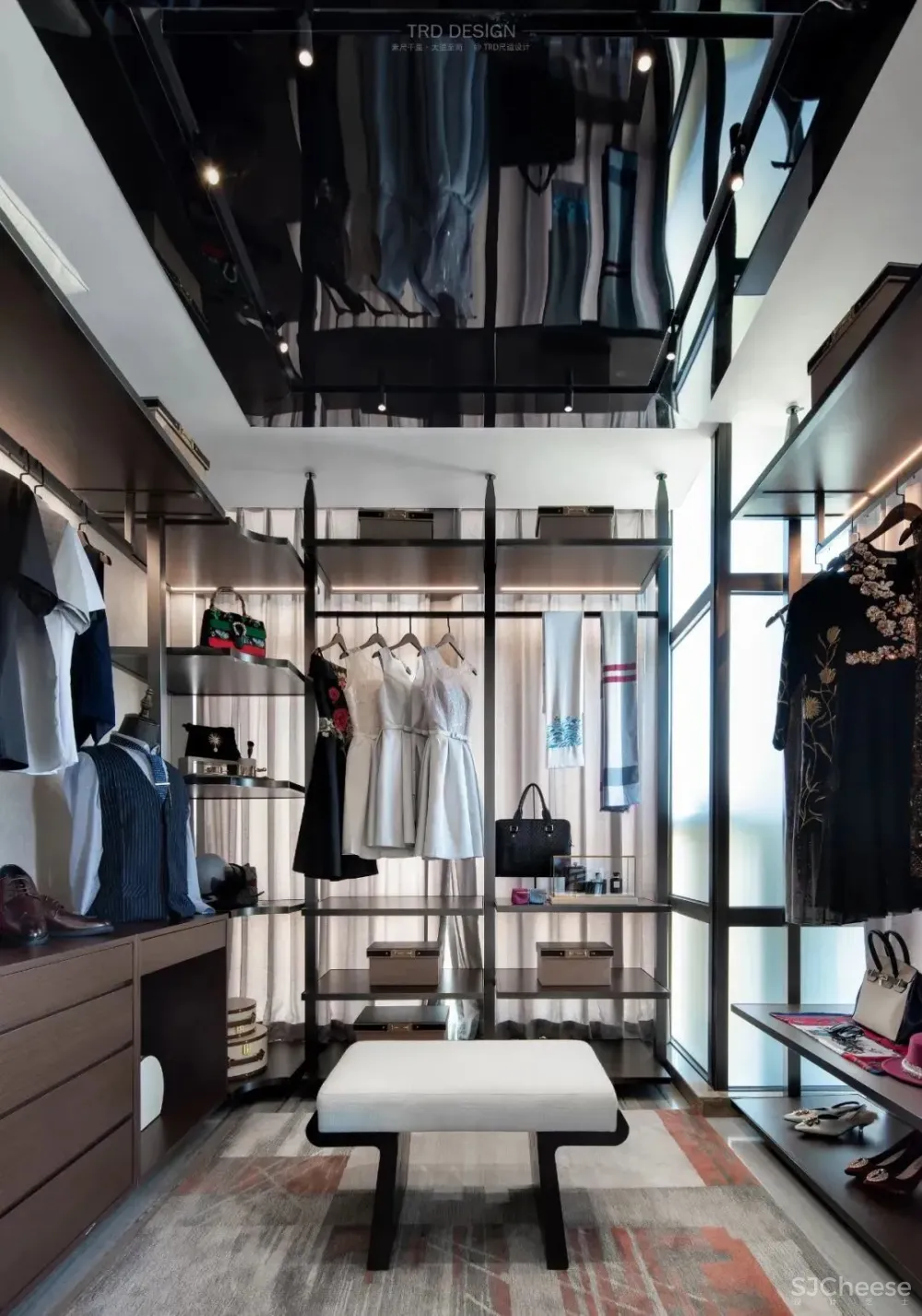 结庐在人境,而无车马喧 莲湖山庄别墅 TRD PRODUCE