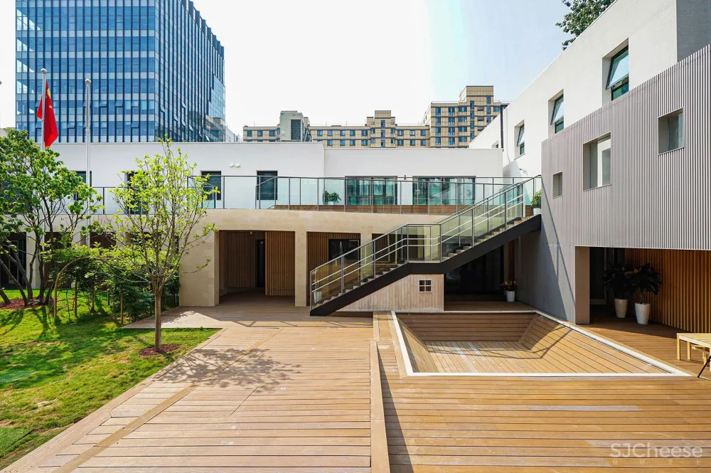 一本来自建筑设计的“育儿经”?理解儿童的想法,才能创造出真正属于儿童的理想建筑!