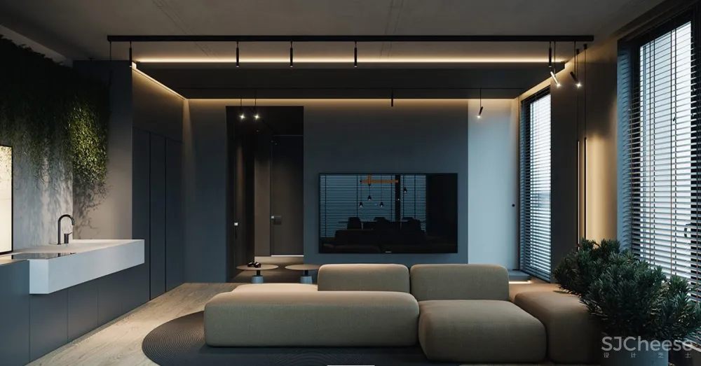 设计选材 神仙材料防火板,你了解多少?