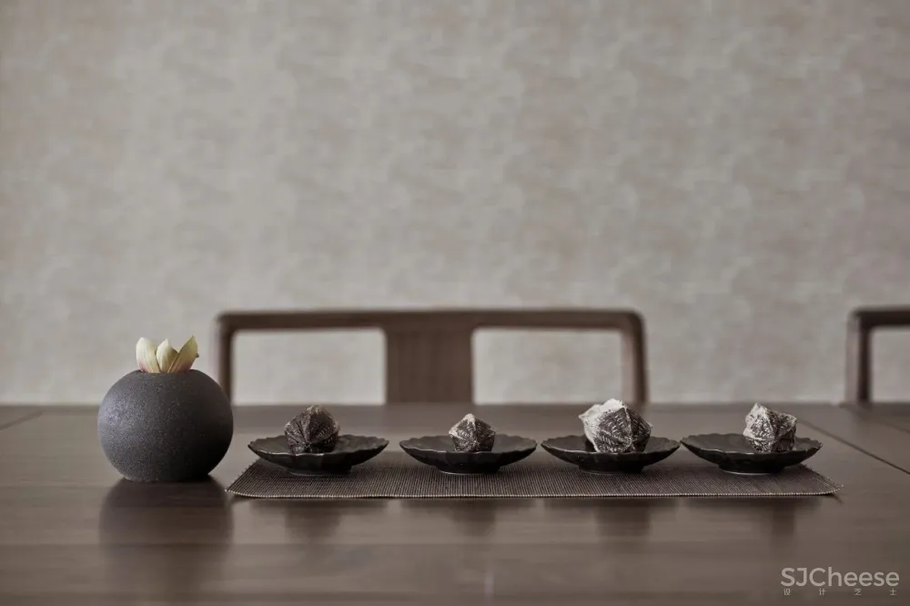 700㎡木质栖所,诠释耐人寻味的港式精致!