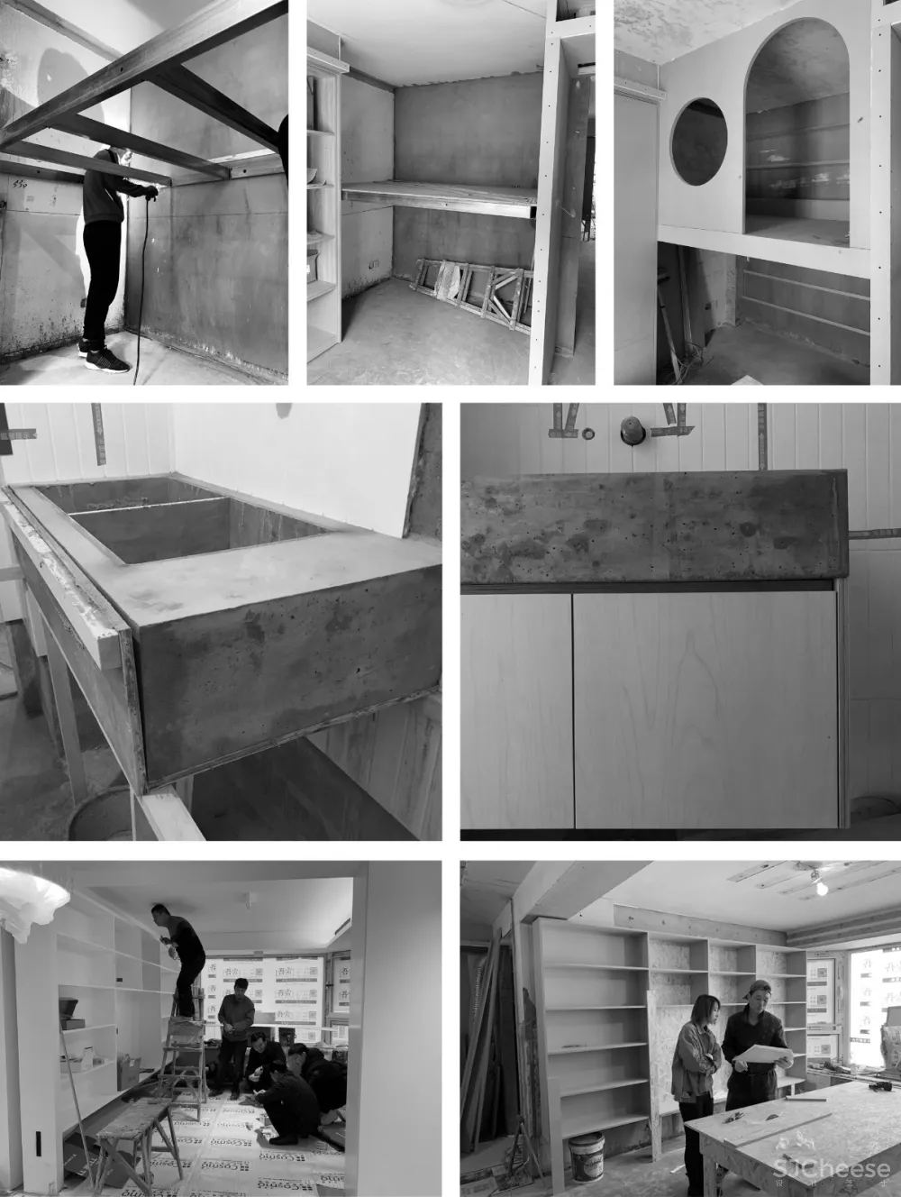 吾索新作 |芥子须弥