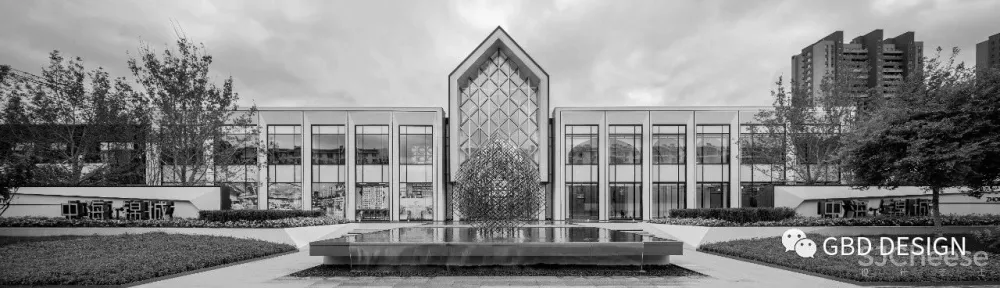 【交响曲】长春中海锦城售楼部