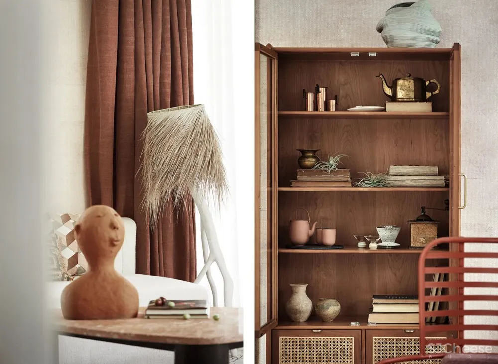 布鲁盟 昆明天马山叠墅，自然灵性的完美演绎