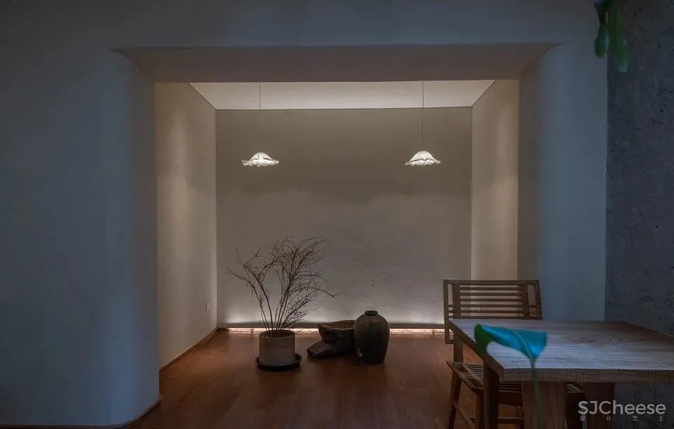 朴素的真实和美 元古水屋，北京 元古设计