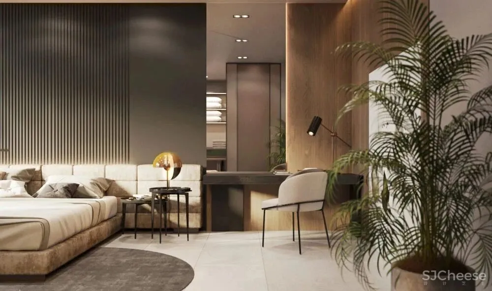 现代主义的优雅美学 Yuliia Zhatko 新作