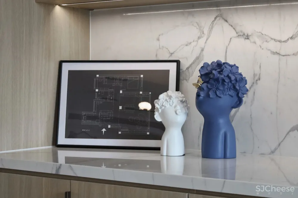 颠覆传统客厅形式，逼格提升十个档次