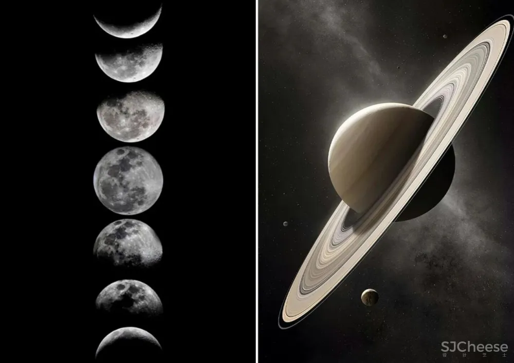 【新作】莫干山星也民宿 · 来一场感受星辰大海的旅途！ 时上建筑空间设计