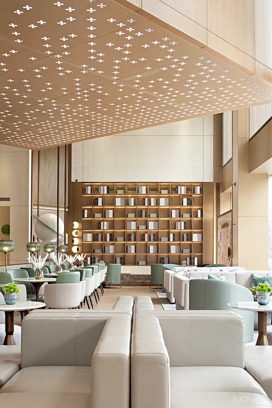 设计：奔赴星城之约，为乘风破浪而来！