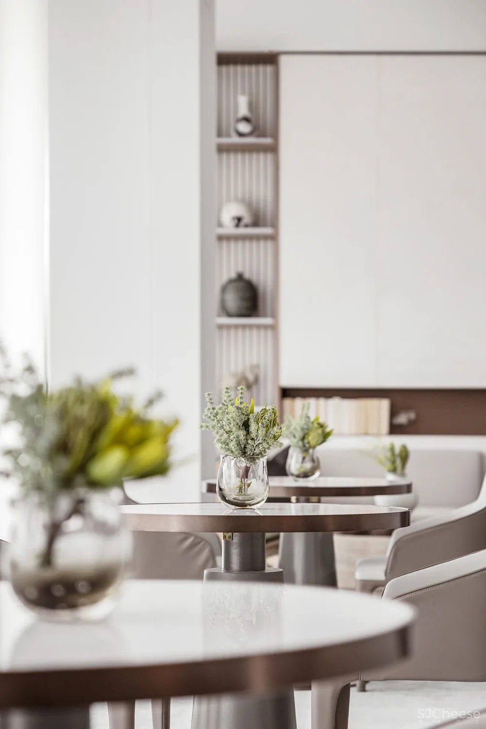 羽果设计:绝美的先锋艺术,让生活回归自然纯净!