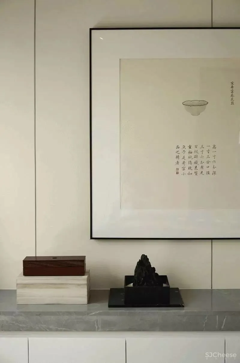 中式“简”宅,就是这么美