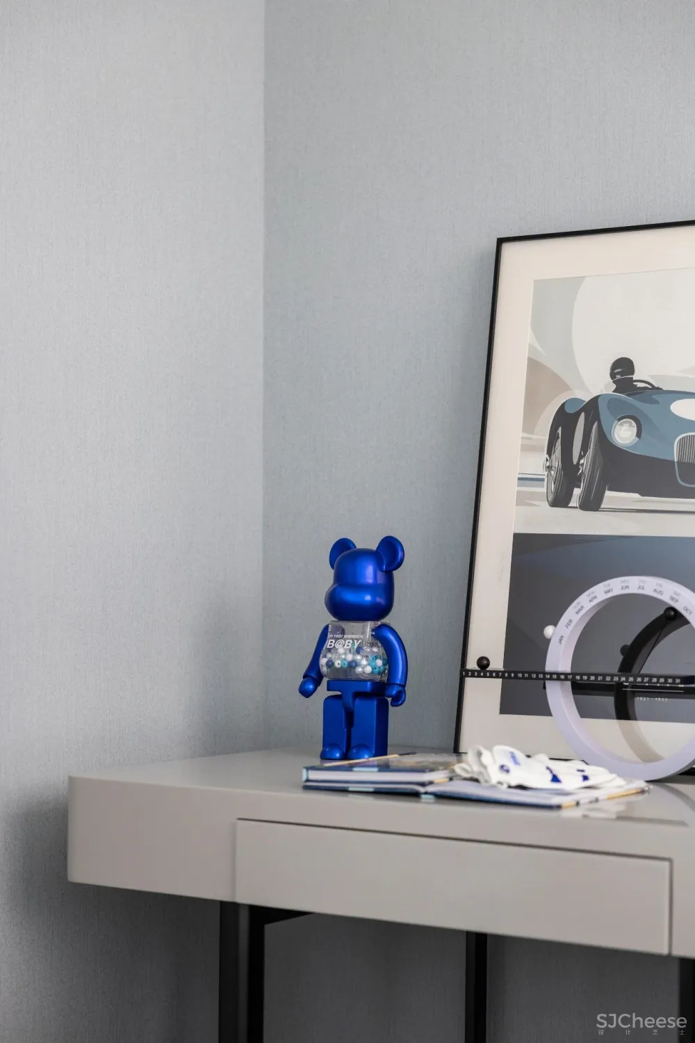 120㎡-100m²自然时尚雅宅,简于形,奢于心!