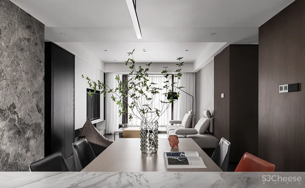 设计:越简约,越高级!