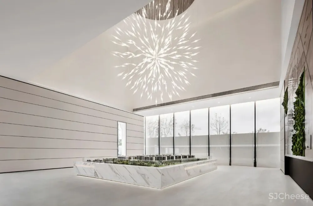 星作·库玛设计 热爱未知 向往未来