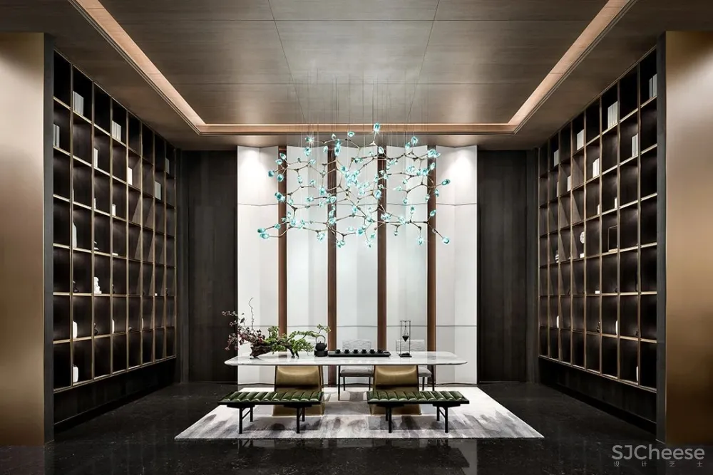 LSD葛亚曦 构筑艺术的力量