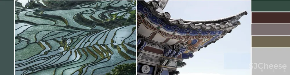 岳蒙:一场穿越故事的讲述!