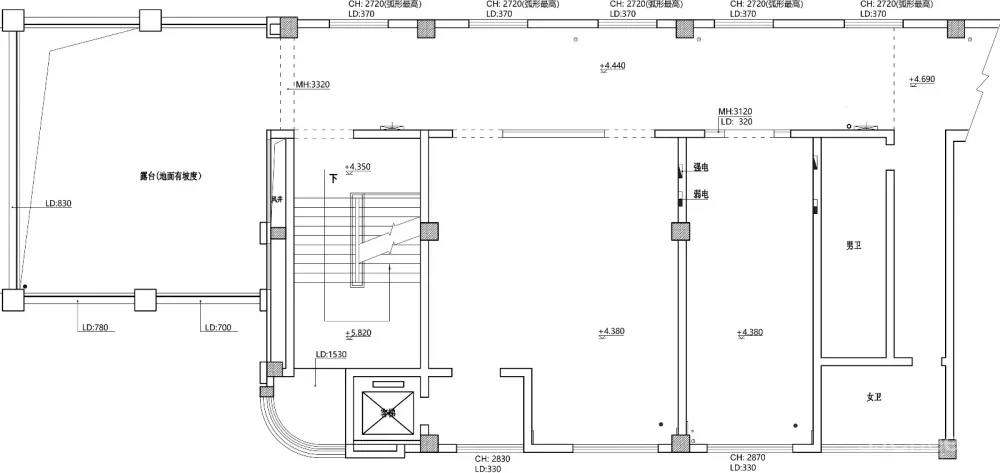 吴界新作 I 夜店风MIX