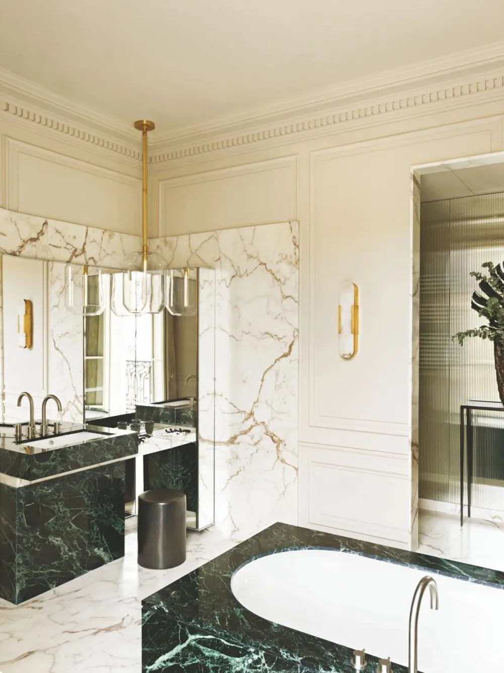 寻一处优雅,安放向往的生活