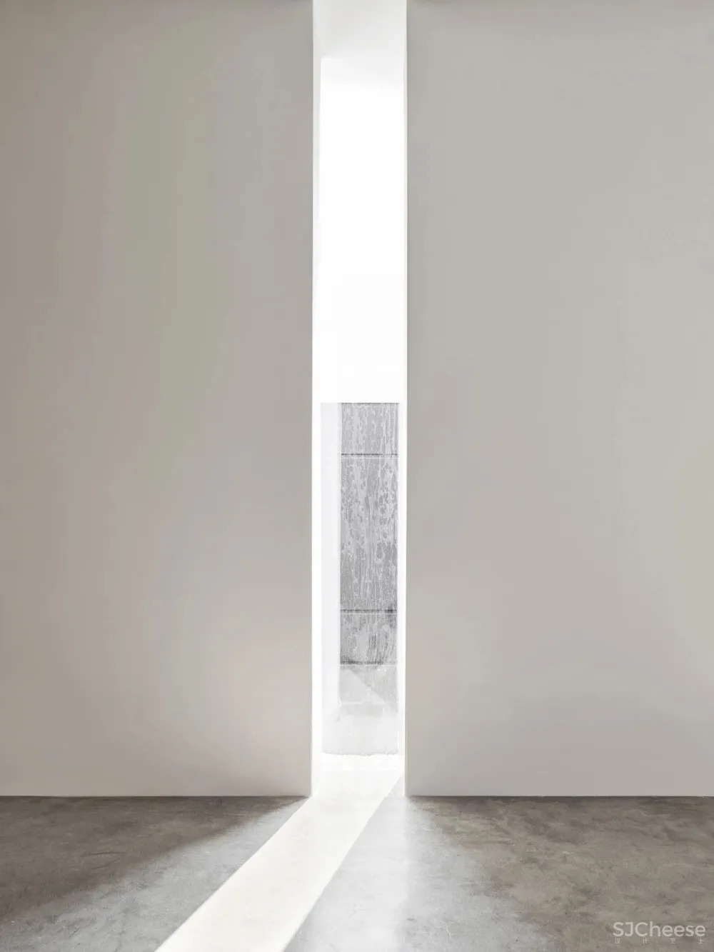 谢银秋:设谷设计事务所办公室! 中国国际室内设计年鉴