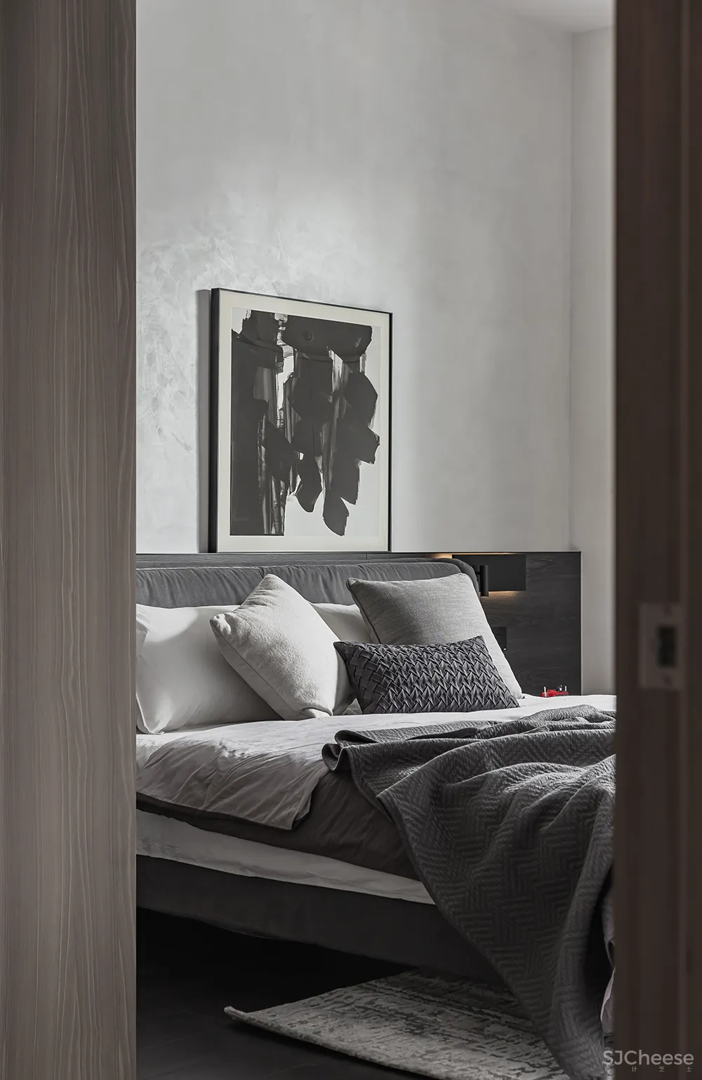 设计:越简约,越高级!