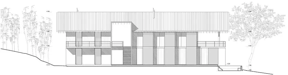 浙江玫瑰庄园精品酒店 卓汉苏文建筑事务所