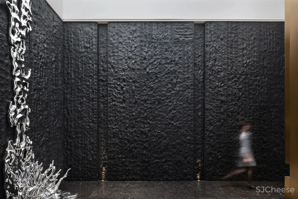 LSD葛亚曦 构筑艺术的力量