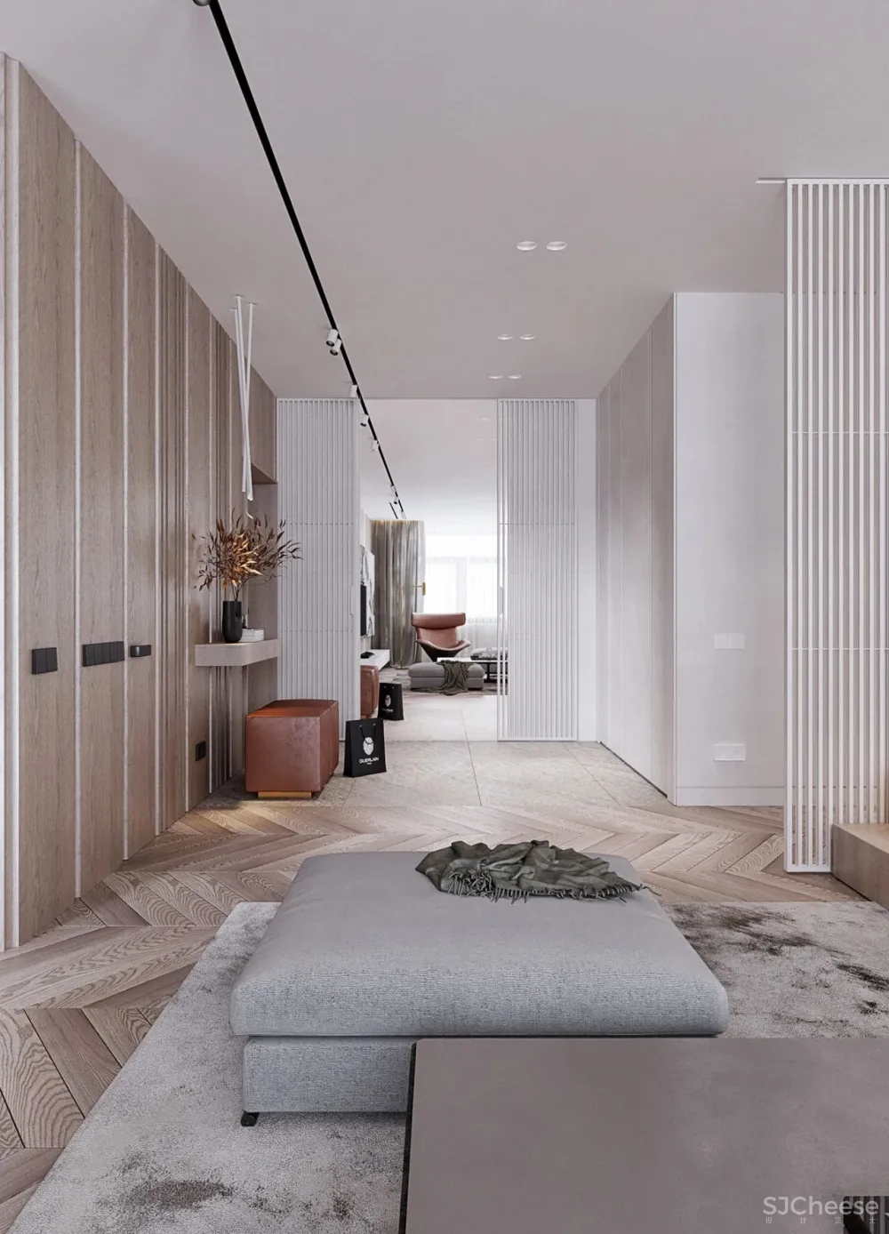 俄罗斯的简约优雅 Svetlana Pozdeeva