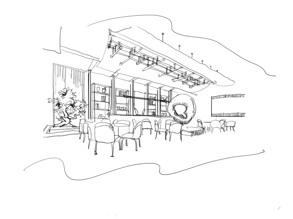 寻一方静谧碧水,享人文艺术的雅趣生活!