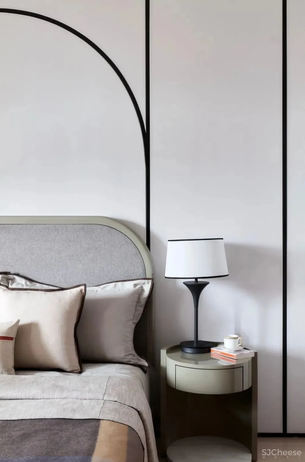 渡边智昭 上海最贵的房子「汤臣一品」767平最新样板间