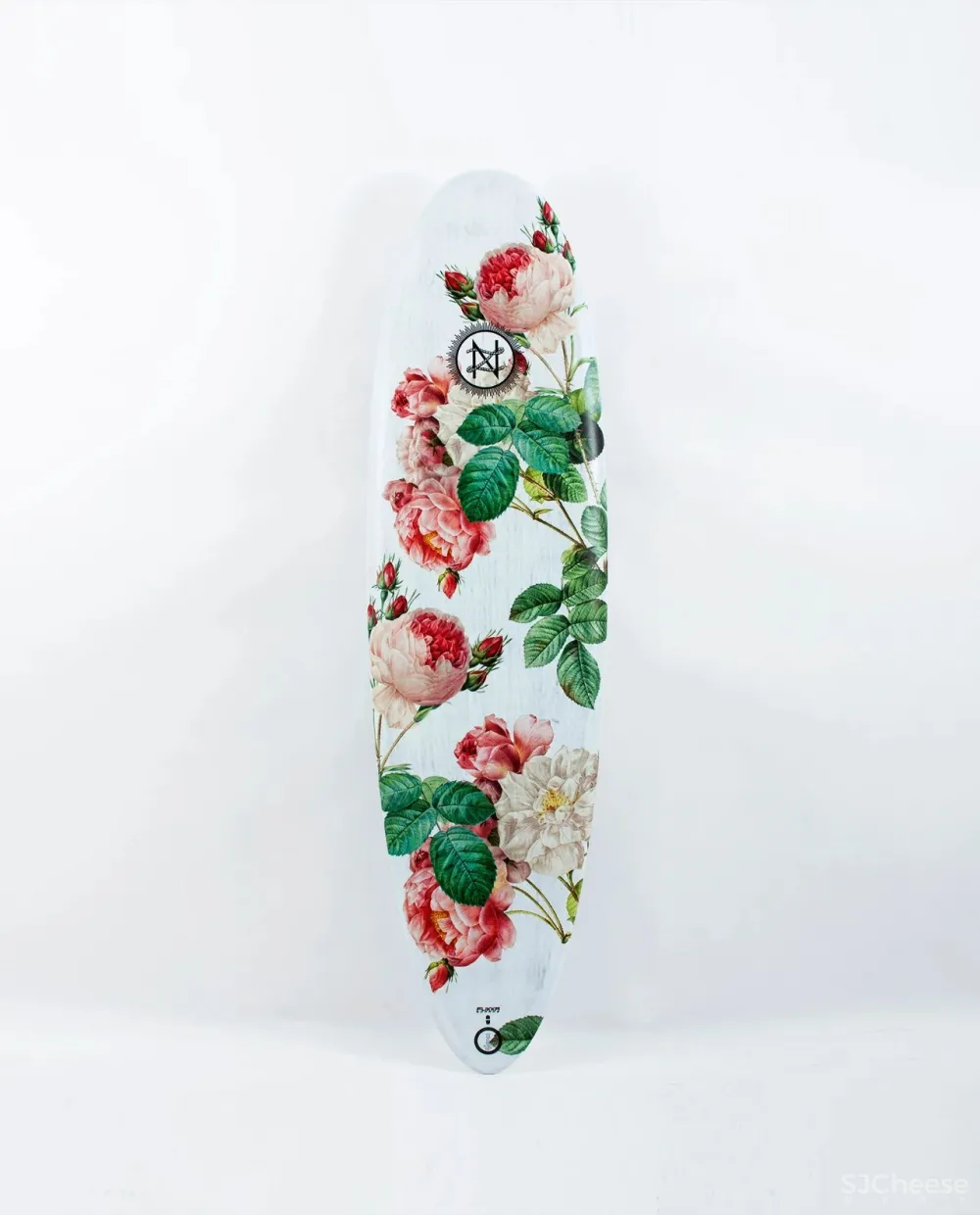 有趣的灵魂,就该做有趣的设计!