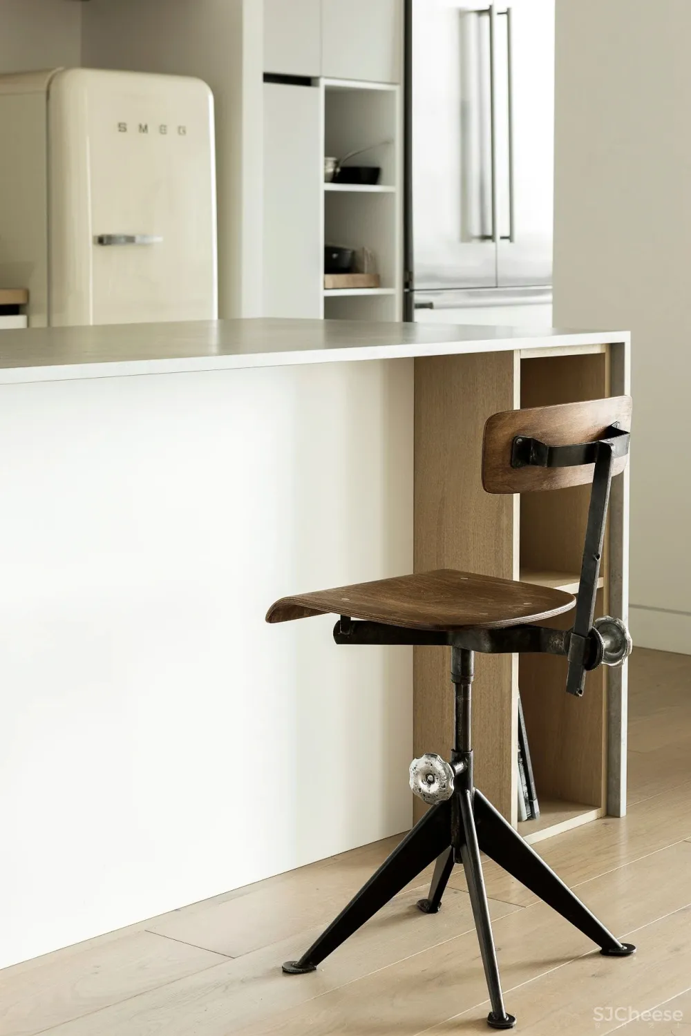 九度空间 • 张楠 沈阳华润奉天九里