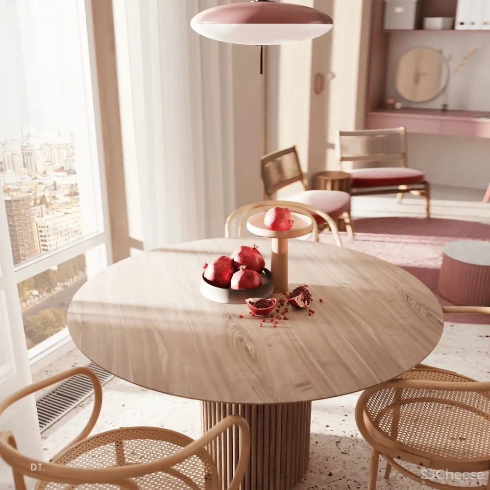 粉色 轻奢,许你一片少女心