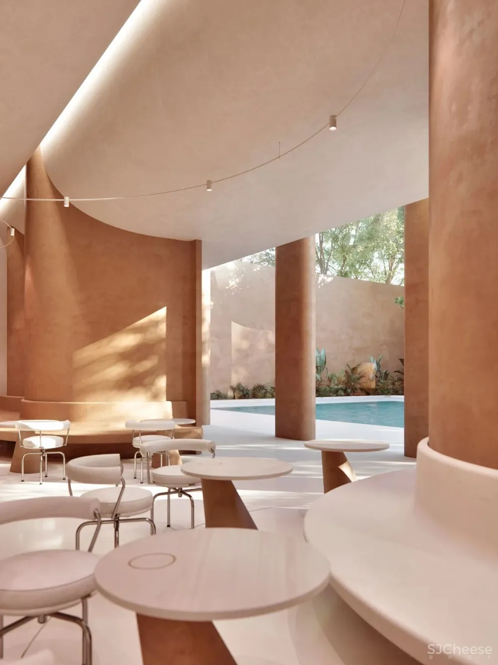 Konstantin Sharlykov新作丨舒适惬意、怡然自得的“甜蜜”之旅