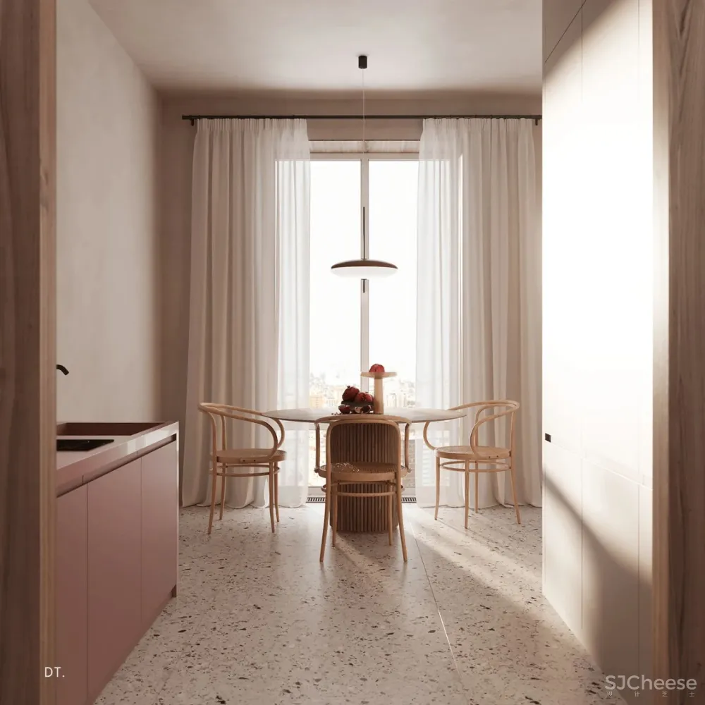 粉色 轻奢,许你一片少女心