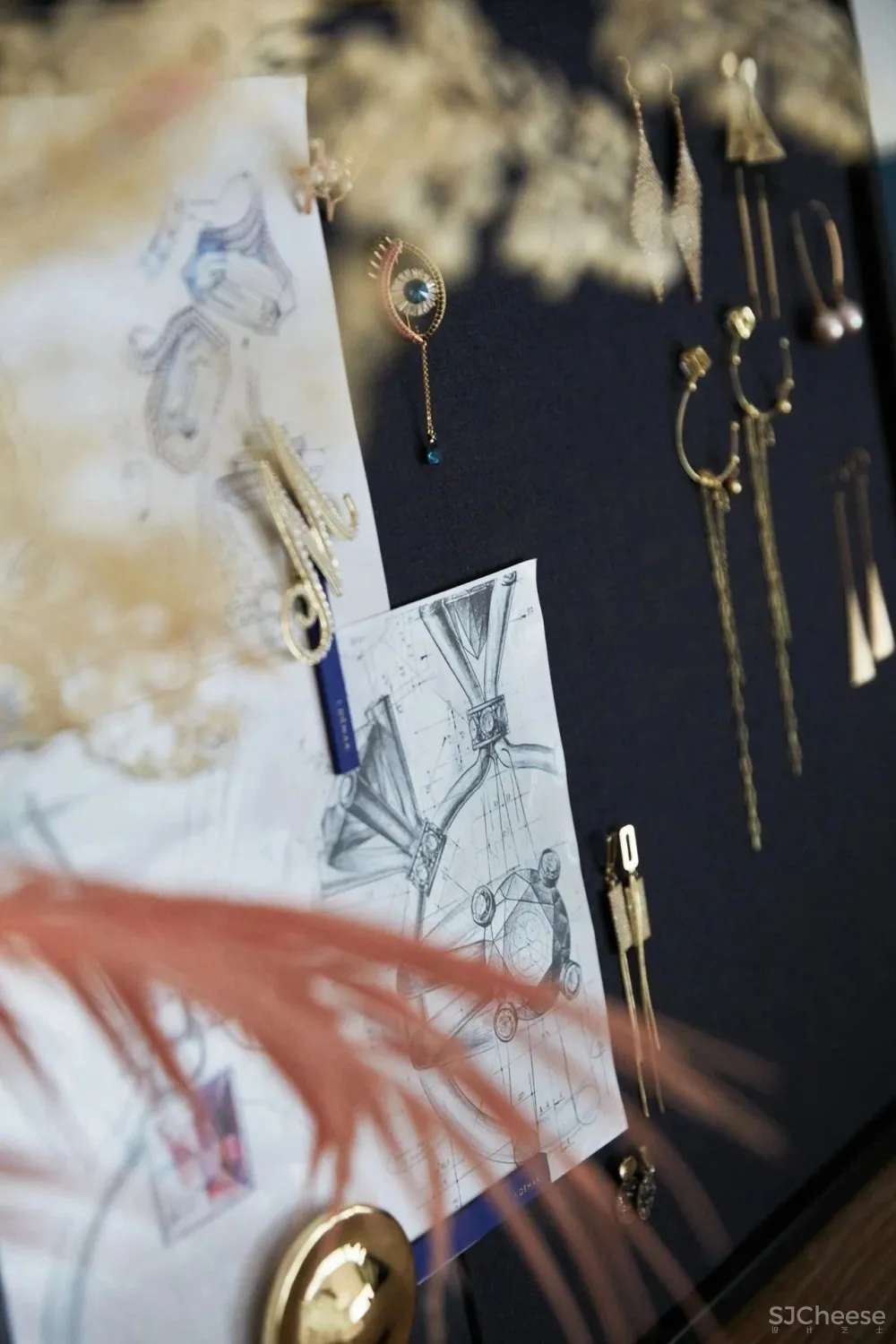 尚诺柏纳设计丨福州旭辉永同昌公元大观公寓